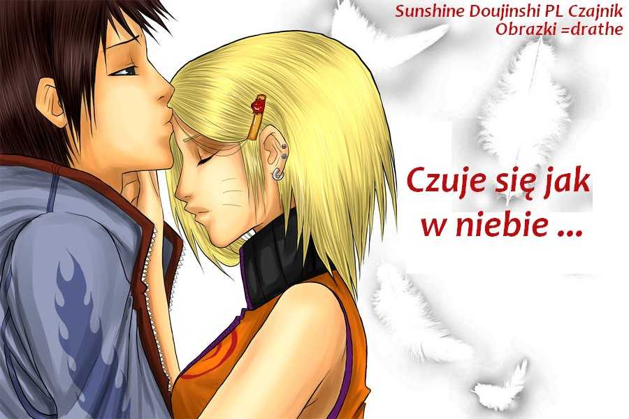 Sunshine Doujinshi ( Polish ) Sunshine Doujinshi ( Polish )