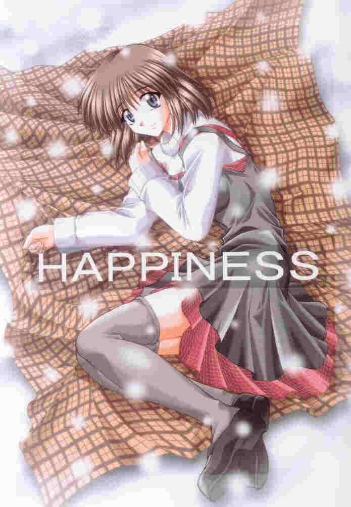 (Kanon) Happiness 
