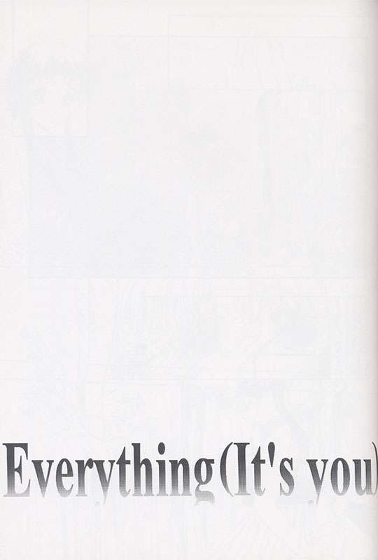 Everything ( It&#039;s You ) 