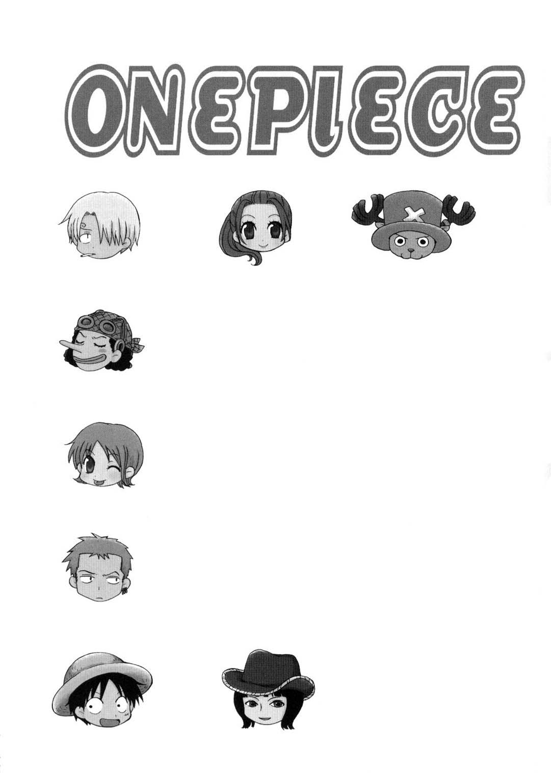 (C62) [73feti (Hinoe Nami)] Kaizoku Queen (One Piece) (C62) [73フェチ (ヒノエナミ)] 海賊Queen (ワンピース)