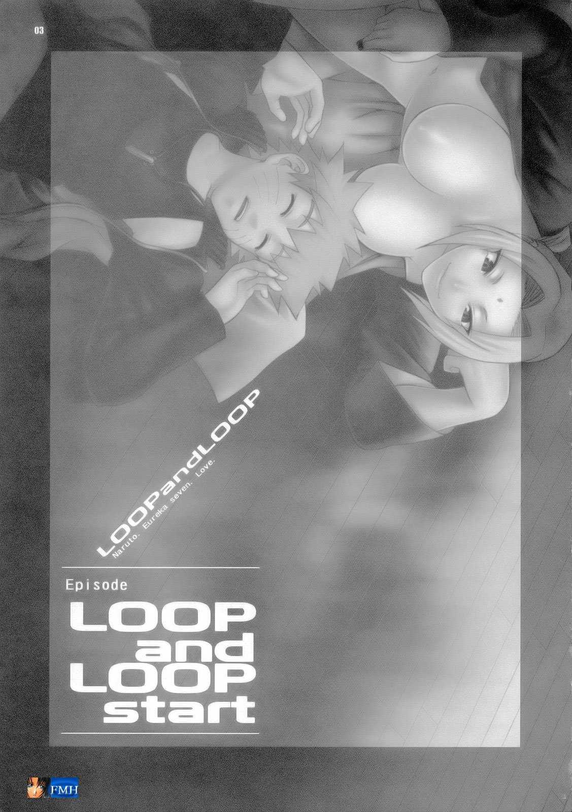 [Naruto] Loop and Loop [ENG] 