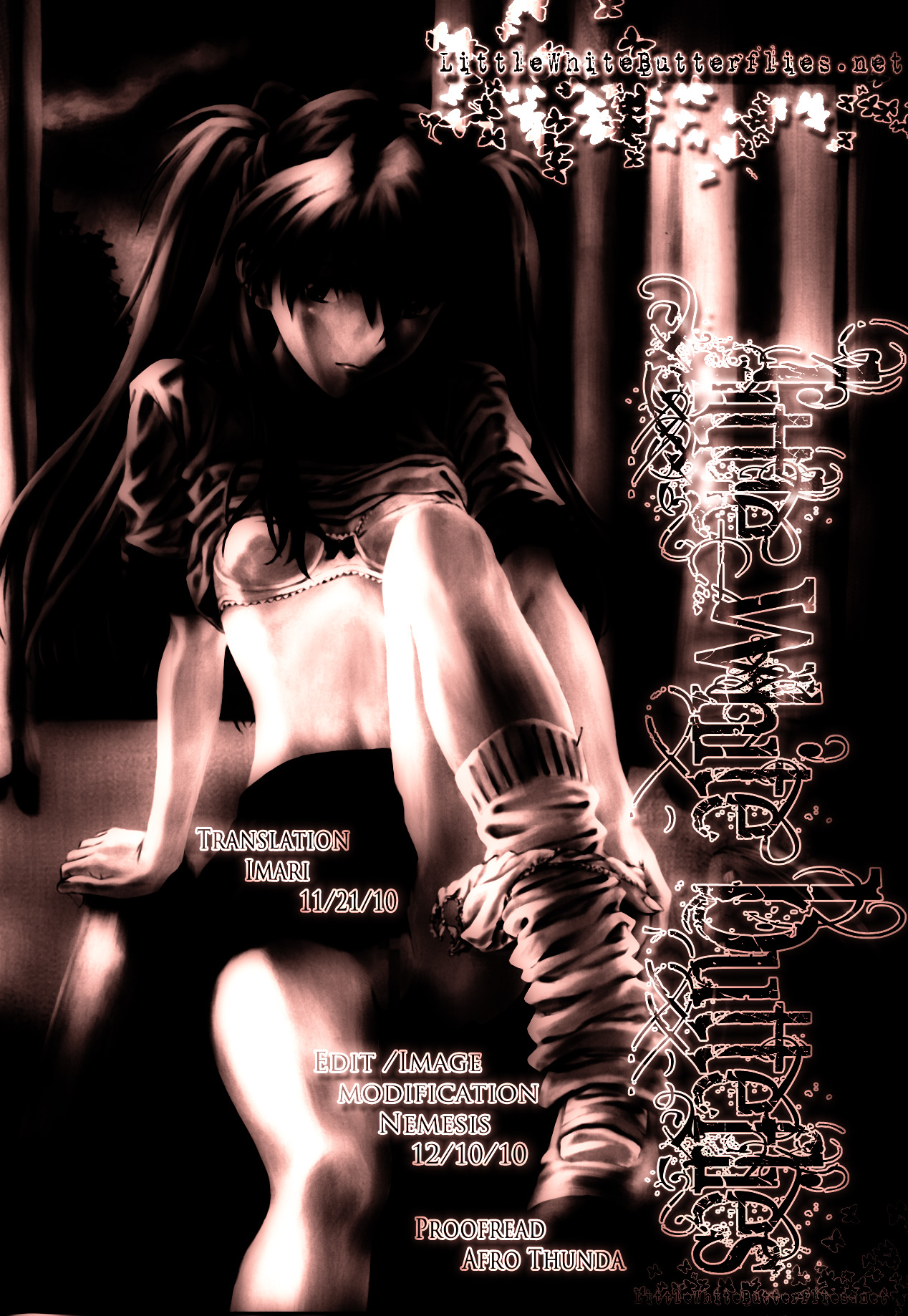 (C65) [Nakayohi (Izurumi)] Asuka Fukujuu Nikki [Asuka&#039;s Diary of Obedience] (Neon Genesis Evangelion) [English] =Imari+Nemesis= (C65) [なかよひ (いづるみ)] アスカ服従日記 (新世紀エヴァンゲリオン) [英訳] =LWB=
