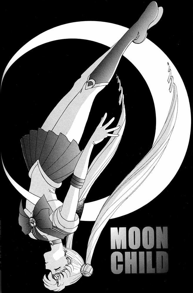 [sailormoon][captain kiesel] Moon Child ch 1-2 [ENG] 