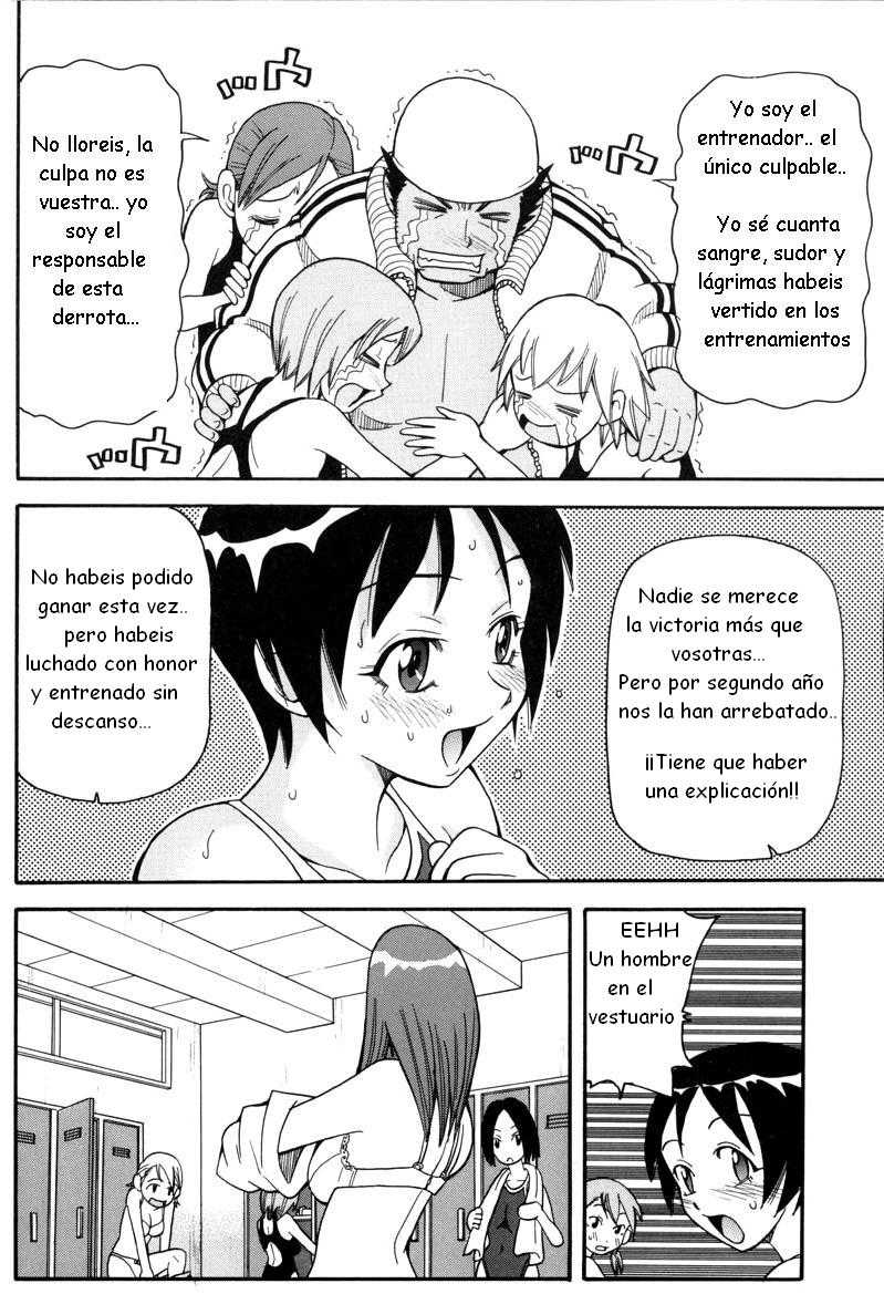 [Saber Perder]  (the only that exist in here) In Spanish 