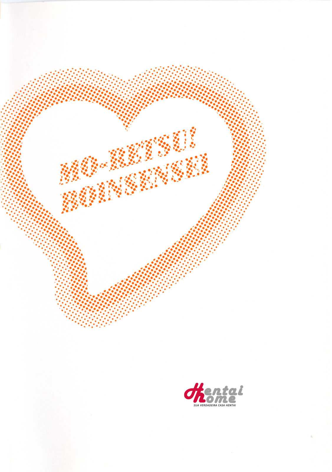 [Hidemaru] Mo-Retsu! Boin Sensei Vol.04 [Portuguese-BR] [英丸]モーレツ！ボイン先生 第4巻 [ポルトガル翻訳]