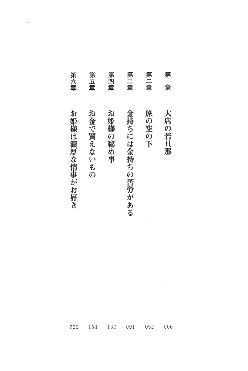 [Takeuti Ken × Nanami Ayane] Harem Caravan [竹内けん & 七海綾音] ハーレムキャラバン (二次元ドリーム文庫044)