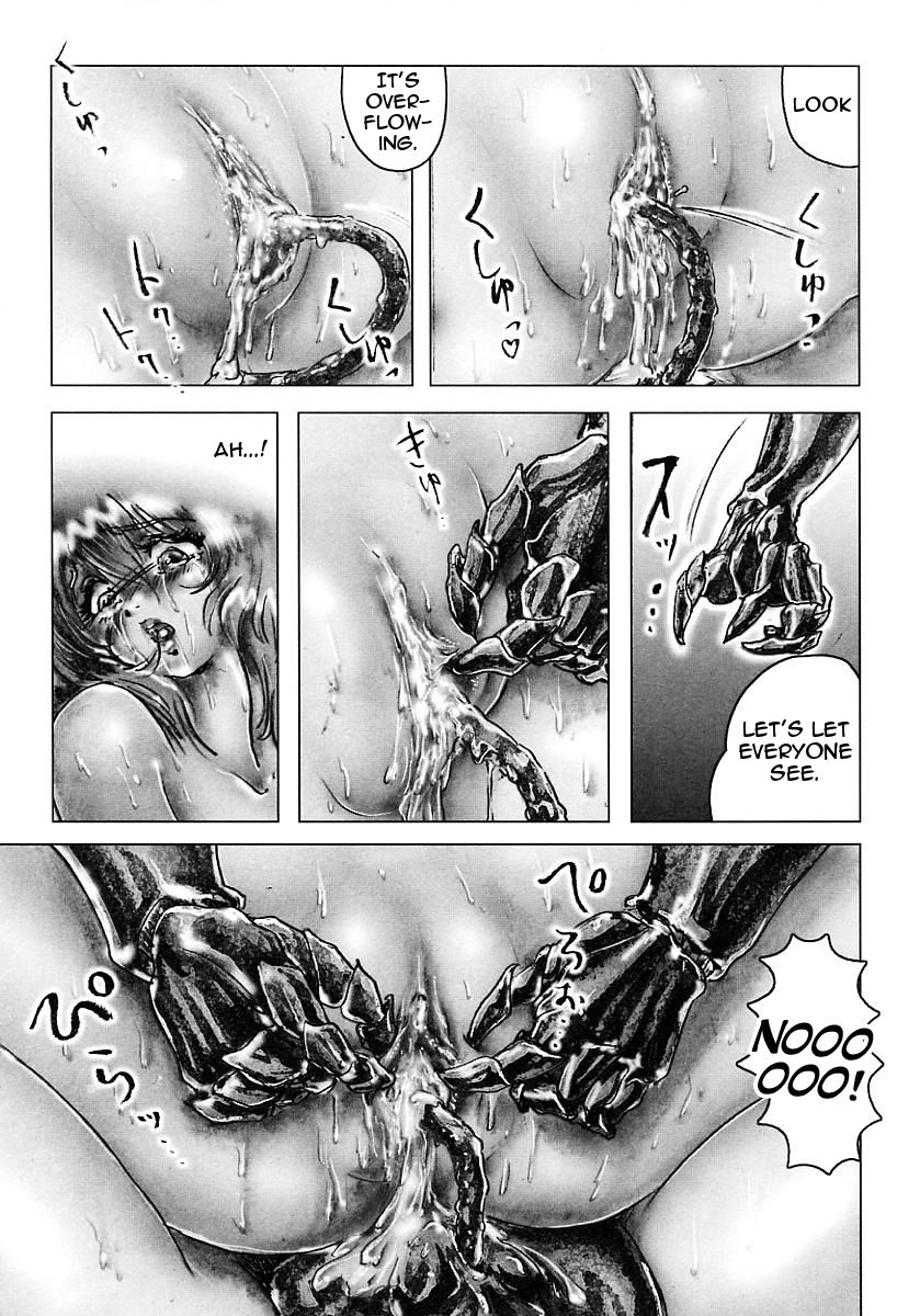 [Neo Gentle] Seijuu Shoujo Sen Vaginass Kanzenban - Sexbeast Fight Vaginass Ch. 1-3 [English] [Zero Translations] [Incomplete] [NEO'GENTLE] 性獣少女戦ヴァギュナス 完全版 第1-2話 [英訳] [ページ欠落]