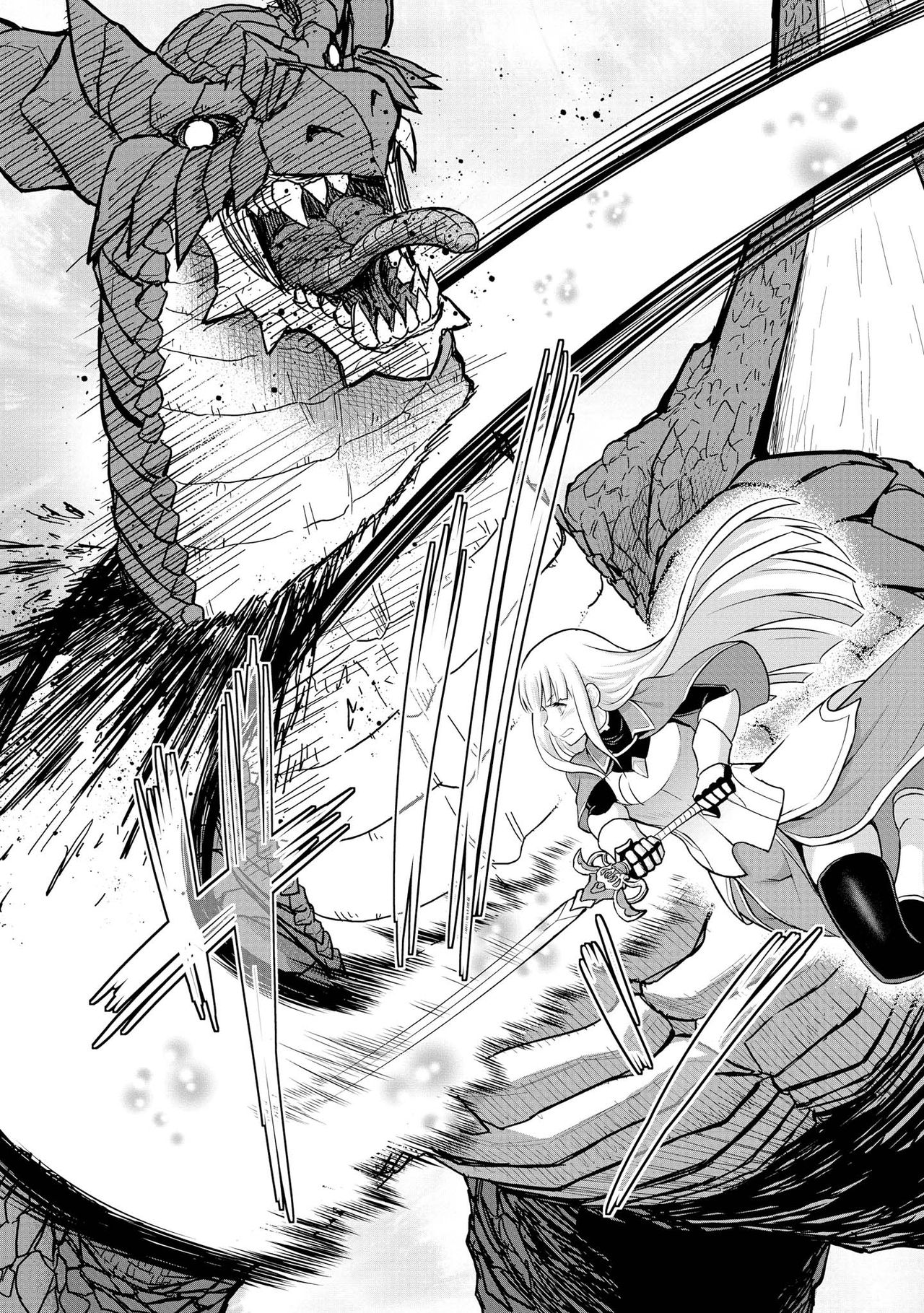 [Yamada Gogogo] Virgin Knight Seraphina (Hokori takai jo kishi ga ochite iku ansorojī 2) [山田ゴゴゴ] 処女騎士セラフィーナ (誇り高い女騎士が堕ちていくアンソロジー2)