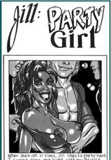 [Kevin Taylor] Girl - Body Heat: Jill - Party Girl-