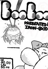 [IRON-OXIDE] BooBooBs (Super Mario Bros.) [In-Progress]-