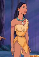 Pocahontas-