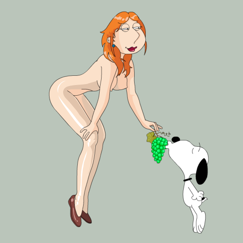 Lois Griffin (Family Guy) 
