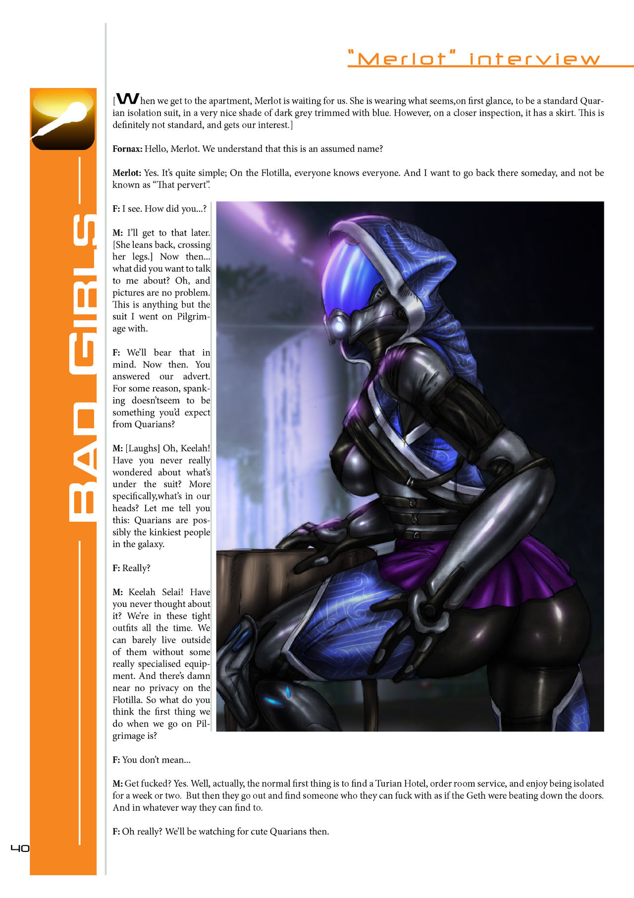 Fornax Vol2 (Mass Effect) 