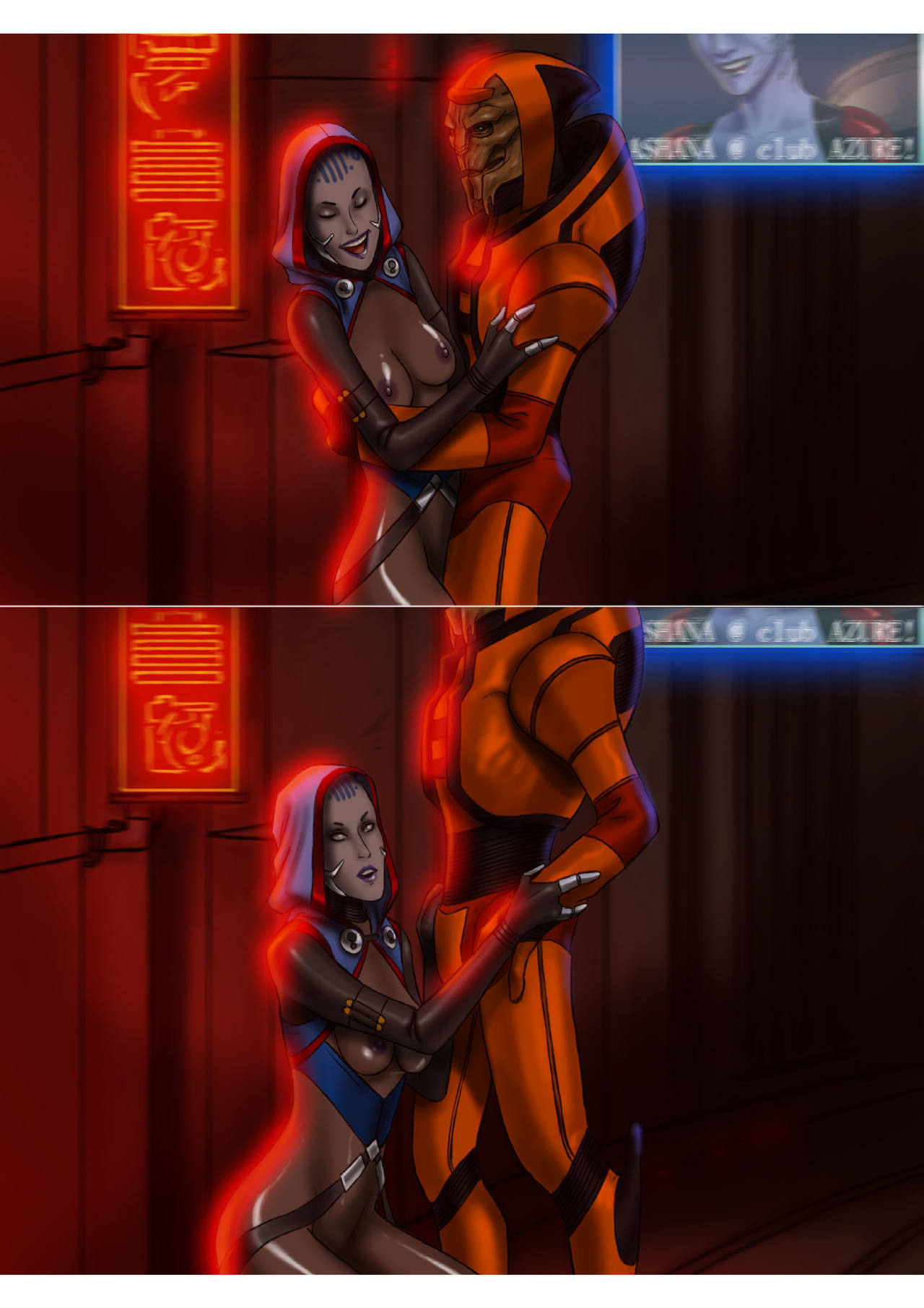 Fornax Vol2 (Mass Effect) 